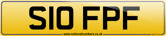 S10 FPF