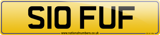 S10 FUF