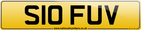 S10 FUV