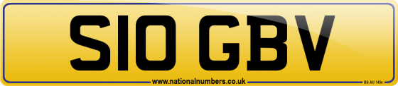 S10 GBV