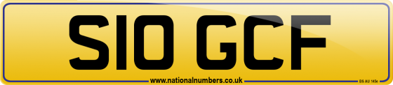 S10 GCF