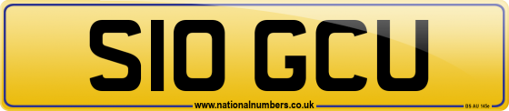 S10 GCU