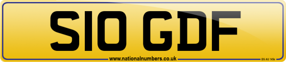 S10 GDF