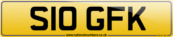 S10 GFK