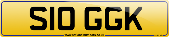 S10 GGK