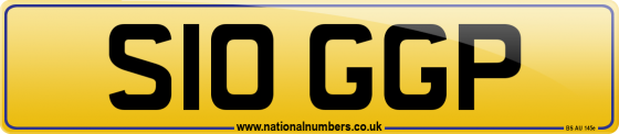 S10 GGP