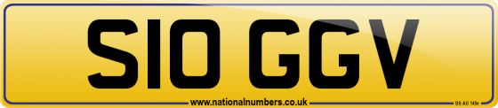 S10 GGV