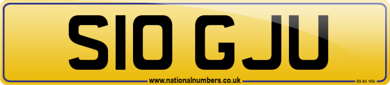 S10 GJU
