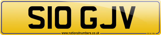 S10 GJV