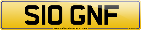 S10 GNF