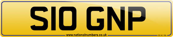 S10 GNP