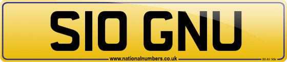 S10 GNU
