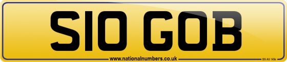 S10 GOB