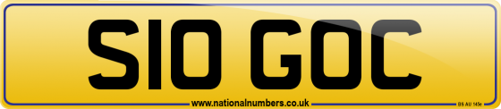 S10 GOC