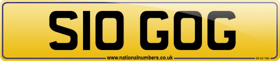 S10 GOG