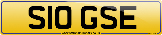 S10 GSE