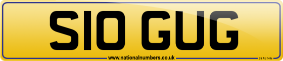 S10 GUG