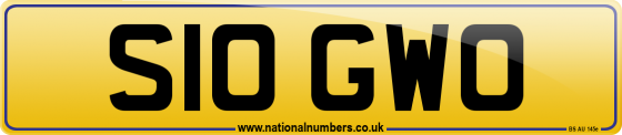 S10 GWO