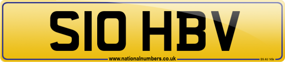 S10 HBV