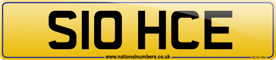 S10 HCE