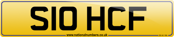 S10 HCF
