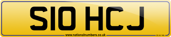 S10 HCJ