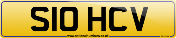 S10 HCV