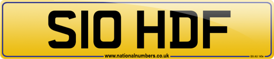 S10 HDF