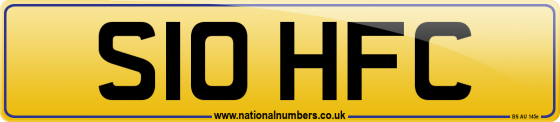 S10 HFC