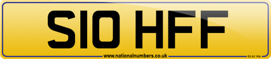 S10 HFF