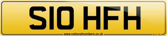S10 HFH
