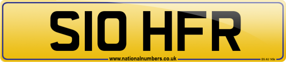 S10 HFR