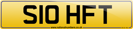 S10 HFT