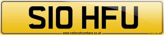 S10 HFU