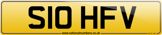S10 HFV