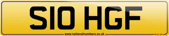 S10 HGF