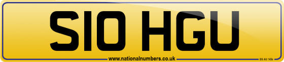 S10 HGU