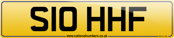 S10 HHF
