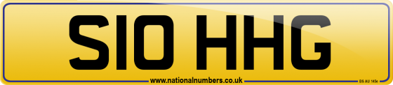 S10 HHG