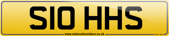 S10 HHS