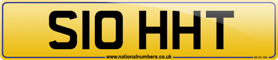 S10 HHT