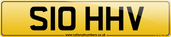 S10 HHV