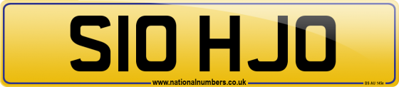 S10 HJO