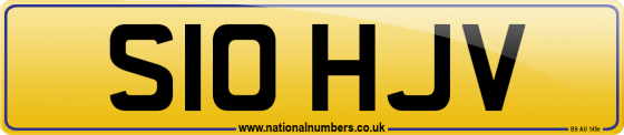 S10 HJV