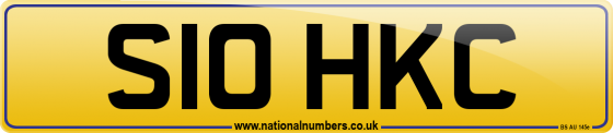 S10 HKC