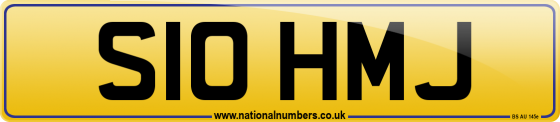 S10 HMJ