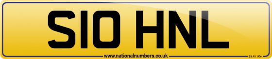 S10 HNL