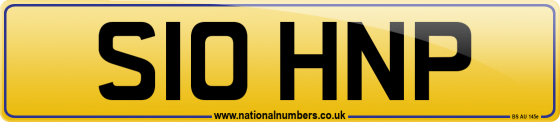 S10 HNP