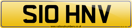S10 HNV