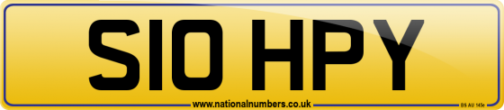S10 HPY